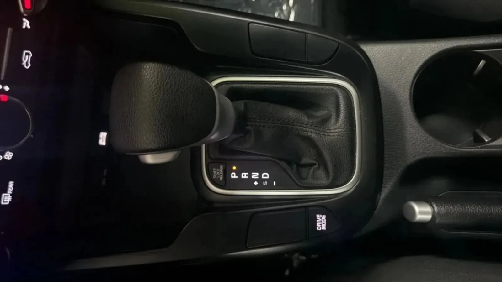 Kia Soul photo 13