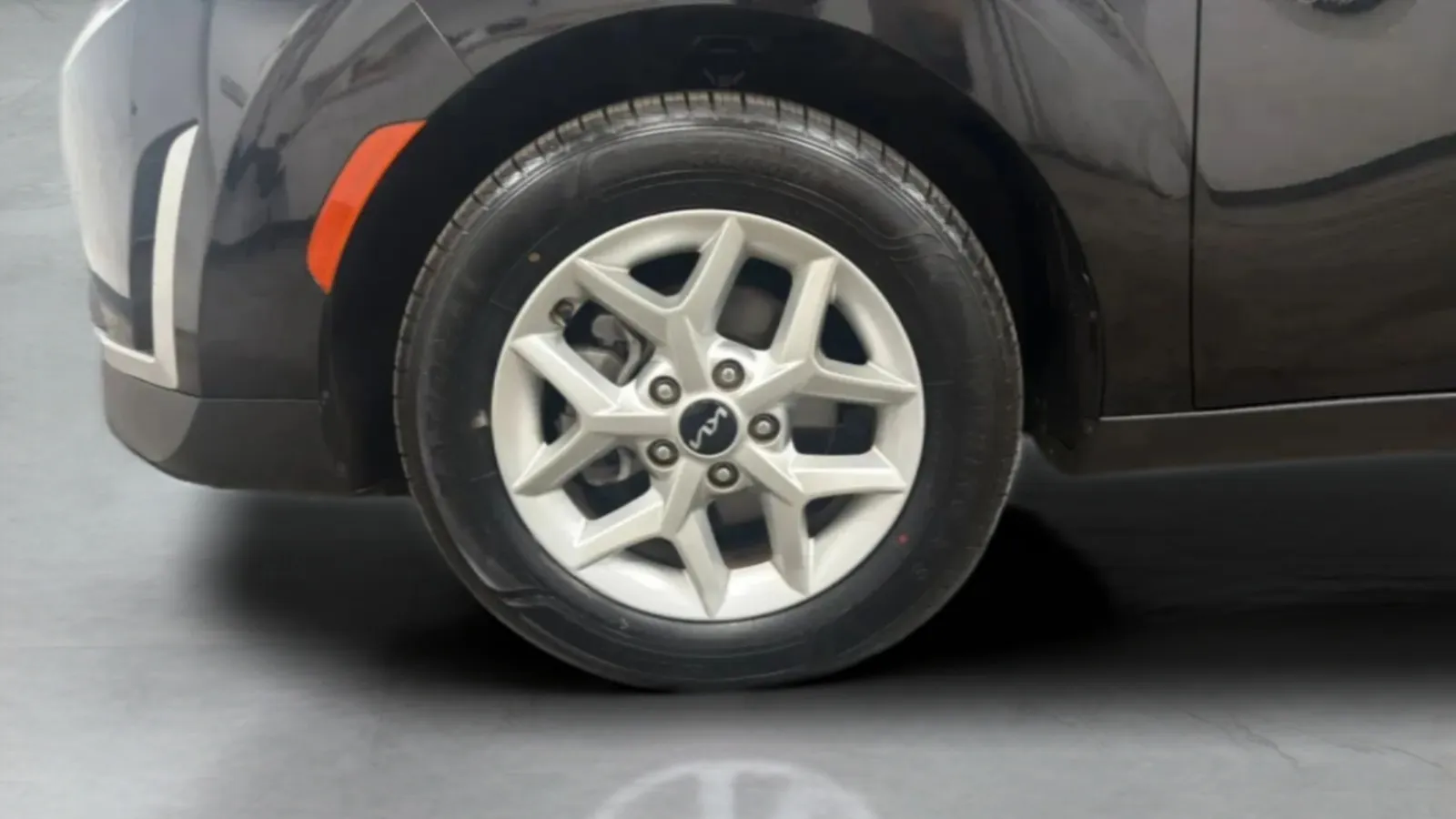 Kia Soul photo 27