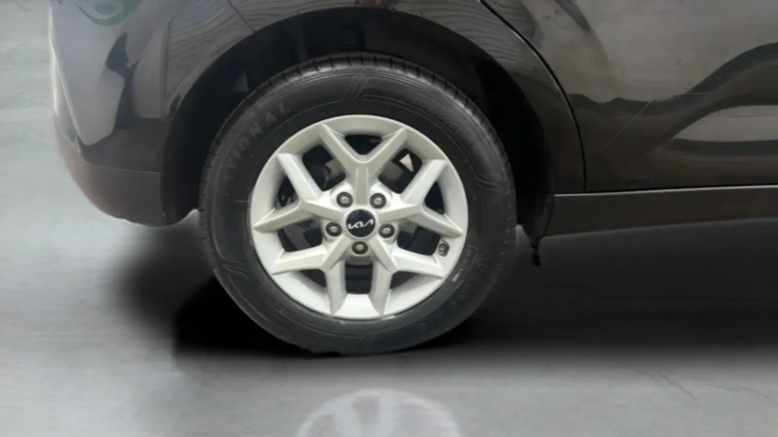 Kia Soul photo 25