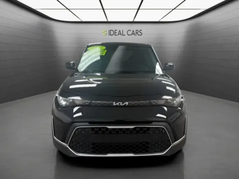 Photos of 2023 Kia Soul LX for sale in Mesa, AZ at Ideal Cars - at Crismon Rd.