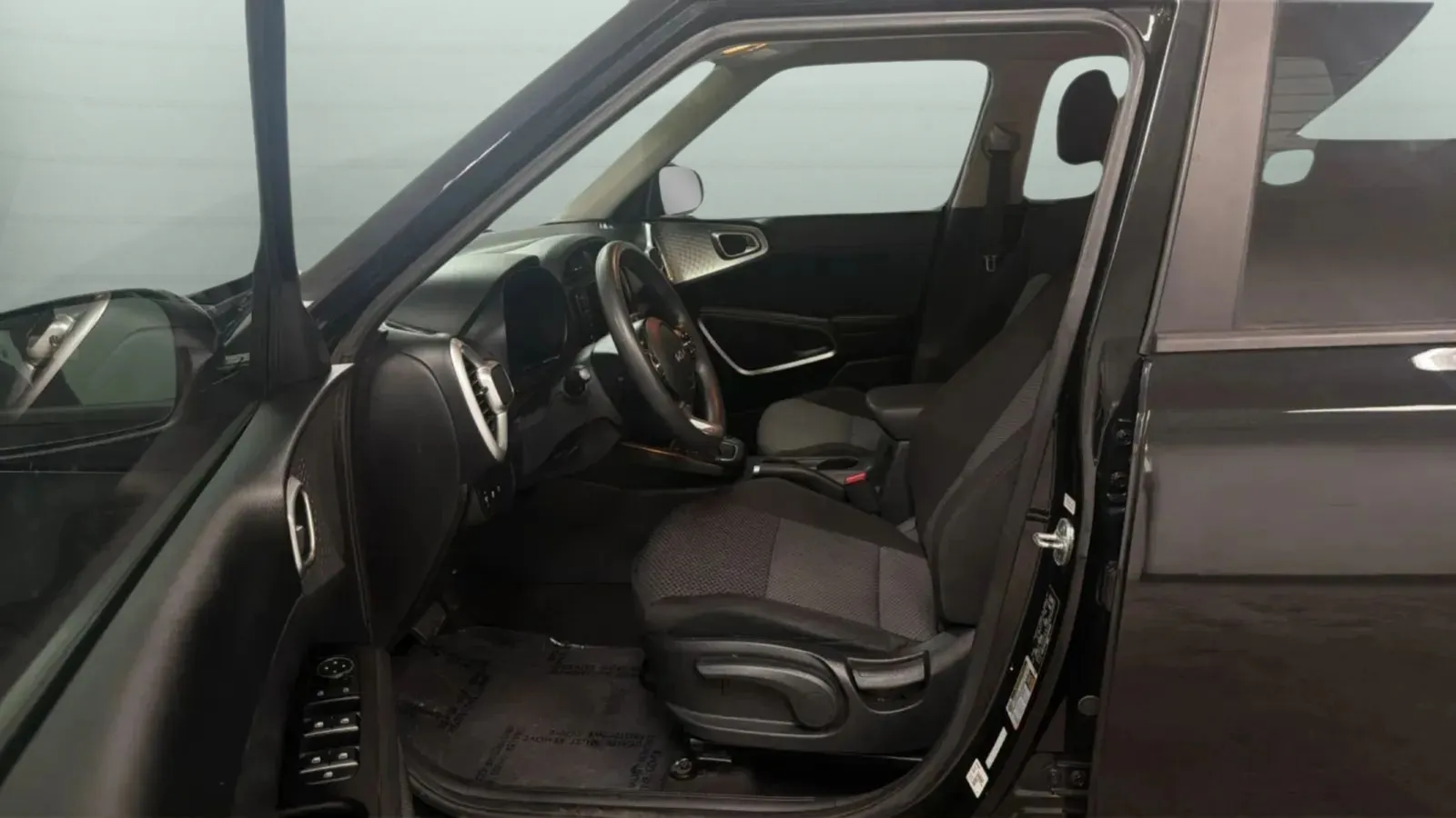 Kia Soul photo 20