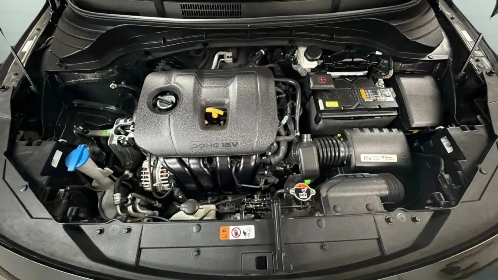 Kia Soul photo 22