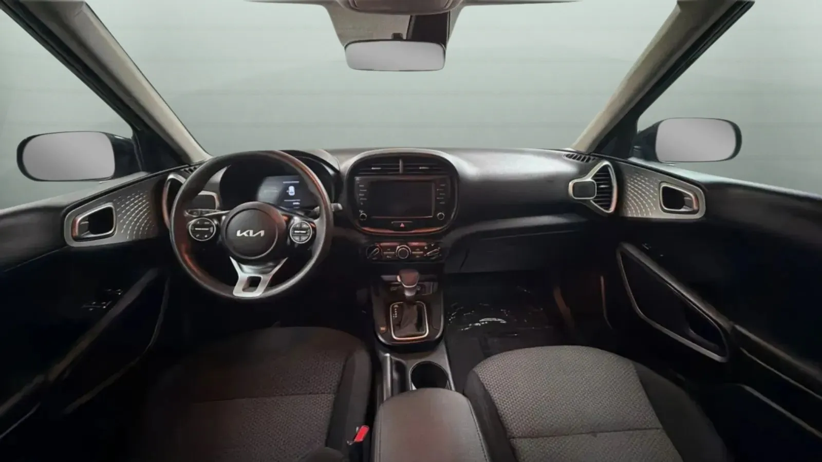 Kia Soul photo 10