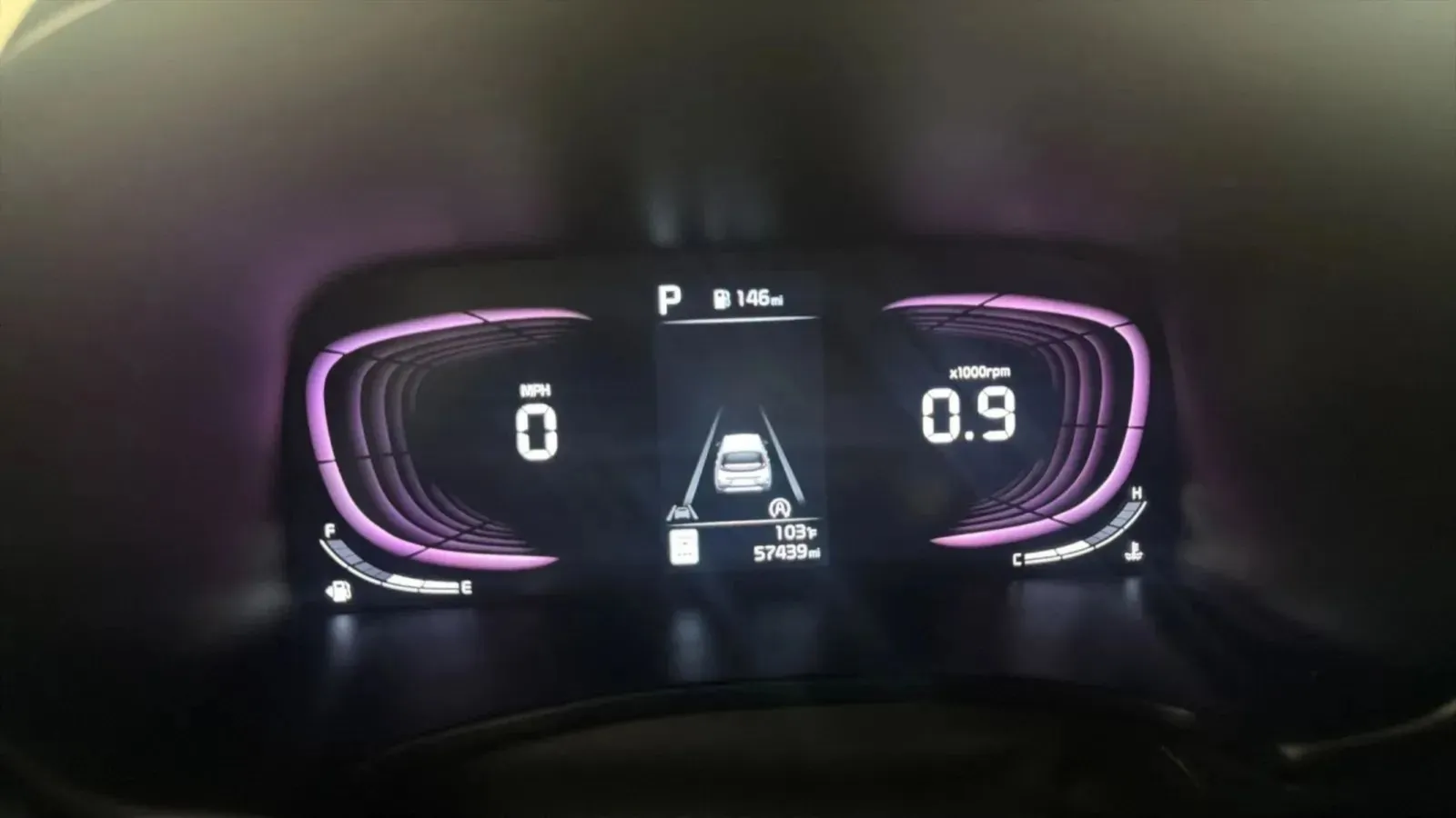 Kia Soul photo 12
