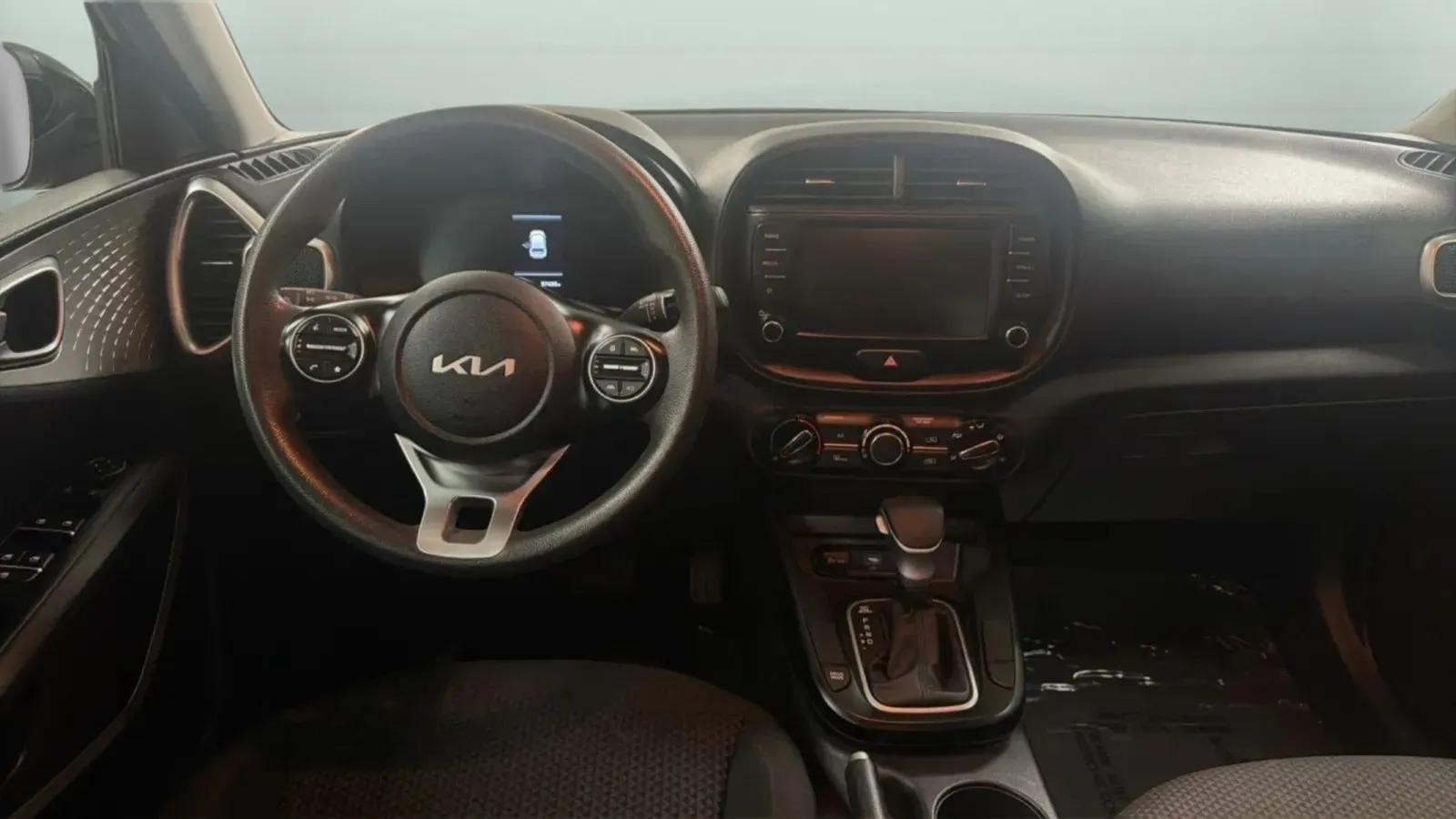 Kia Soul photo 11