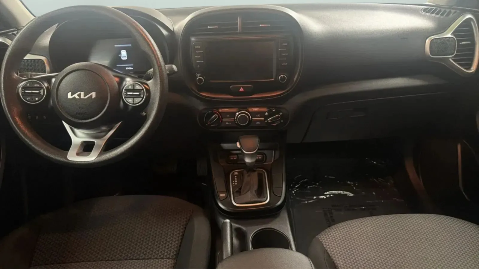 Kia Soul photo 16