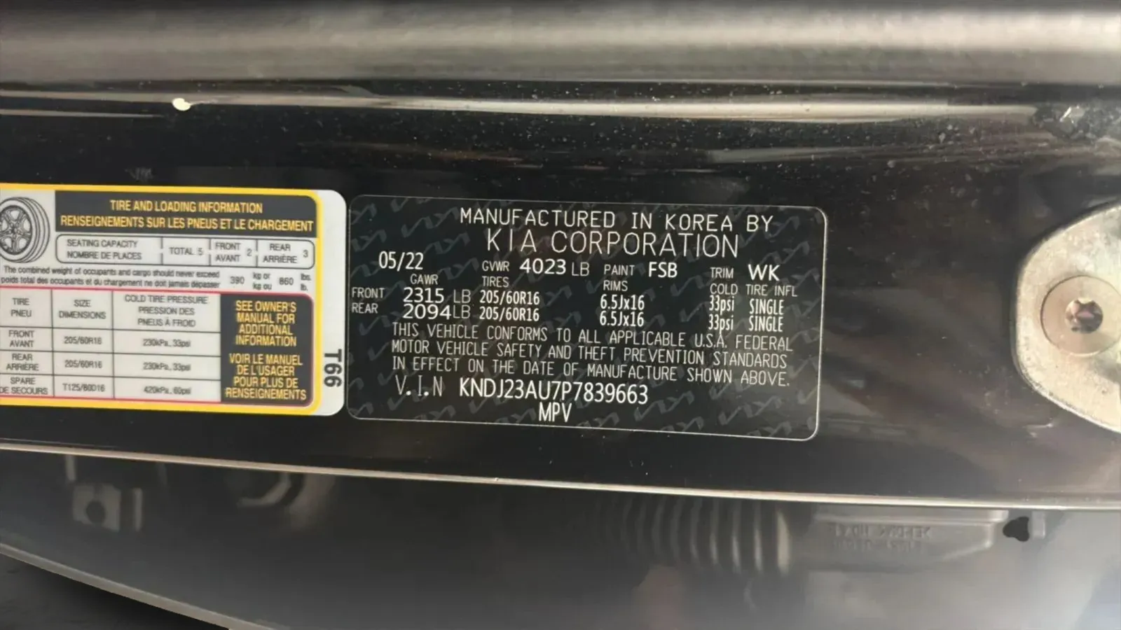 Kia Soul photo 29