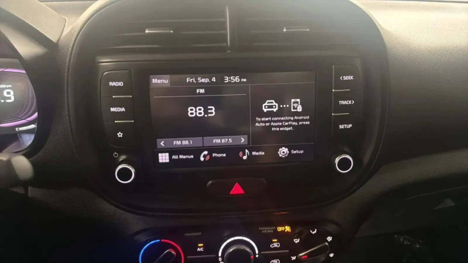 Kia Soul photo 14