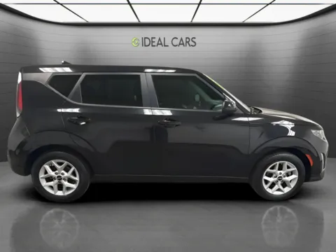 More photos of 2023 Kia Soul LX at Ideal Cars - at Crismon Rd., AZ