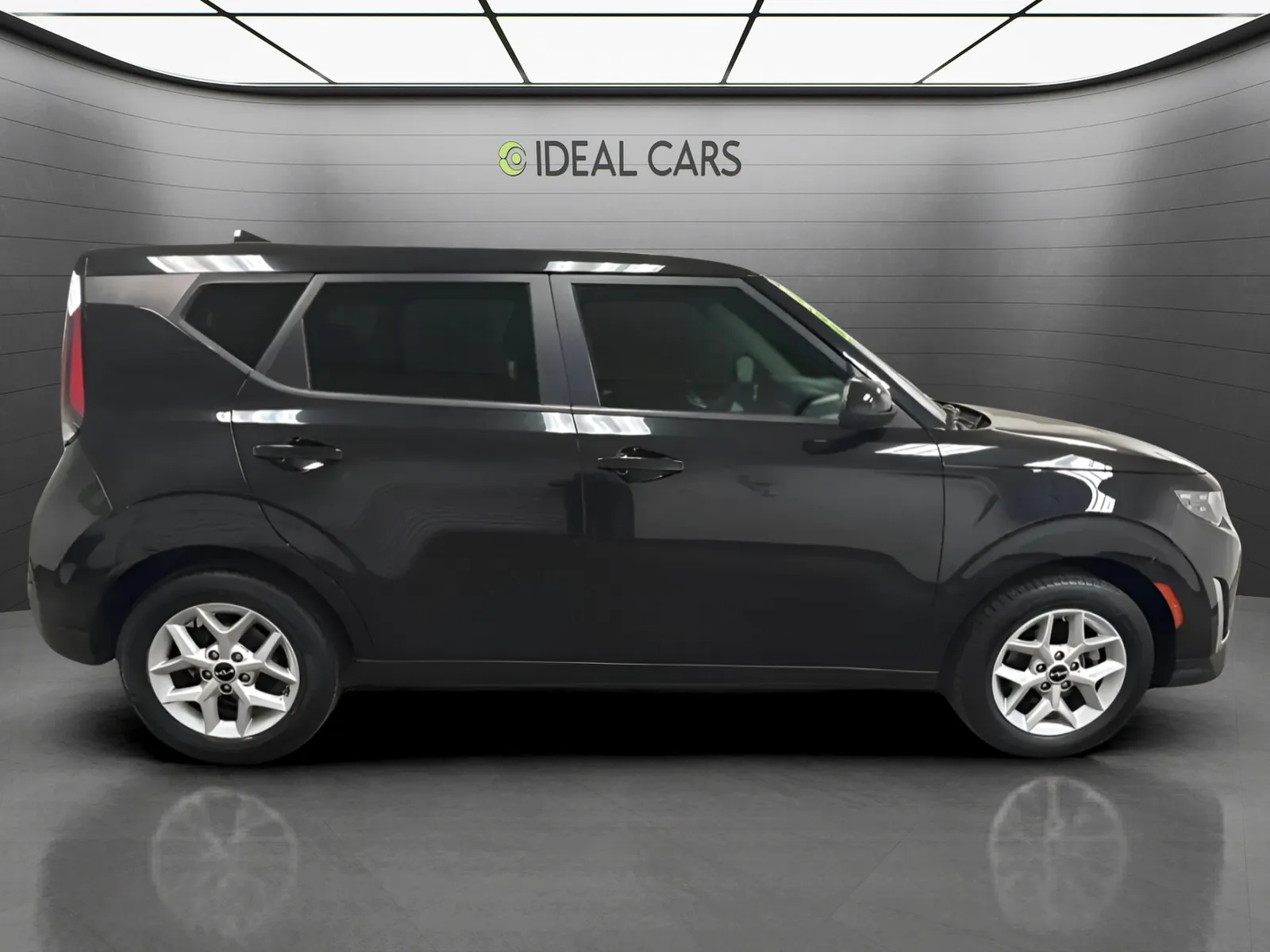 Kia Soul photo 4