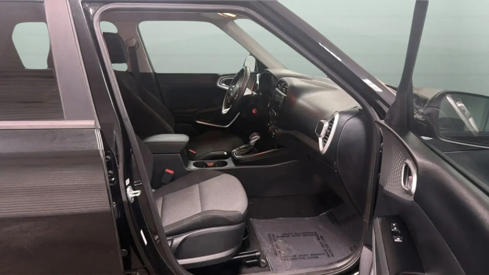 Kia Soul photo 21
