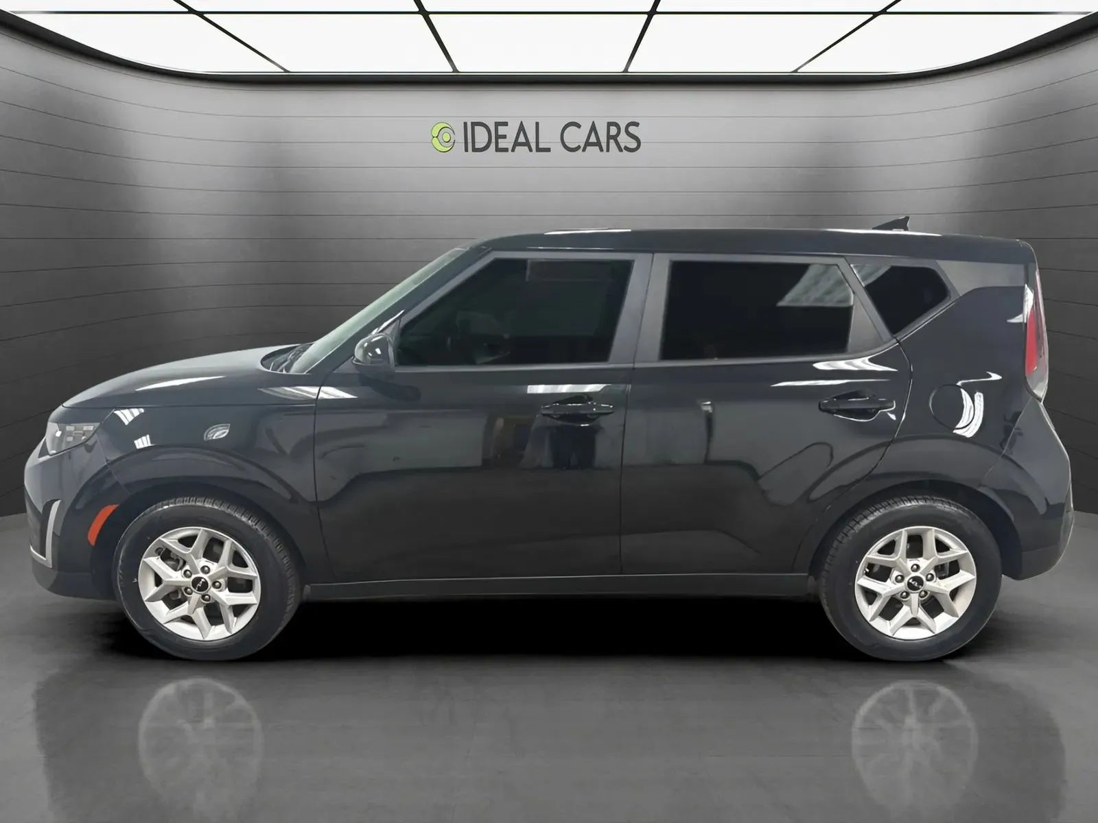Kia Soul photo 9