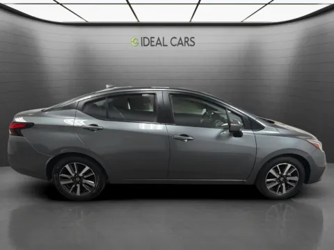 More photos of 2021 Nissan Versa SV at Ideal Cars - at Crismon Rd., AZ