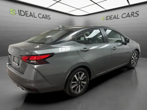 More photos of 2021 Nissan Versa SV at Ideal Cars - at Crismon Rd., AZ