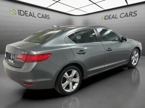 More photos of 2013 Acura ILX 2.0L w/Premium at Ideal Cars - at Crismon Rd., AZ