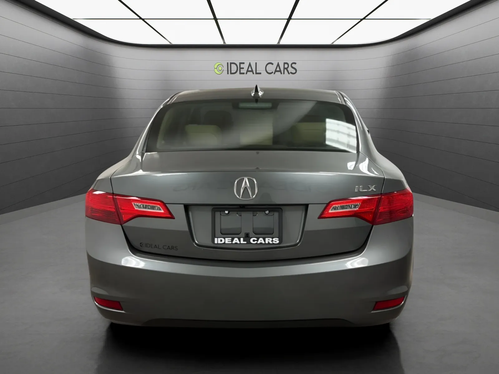 Acura ILX photo 6