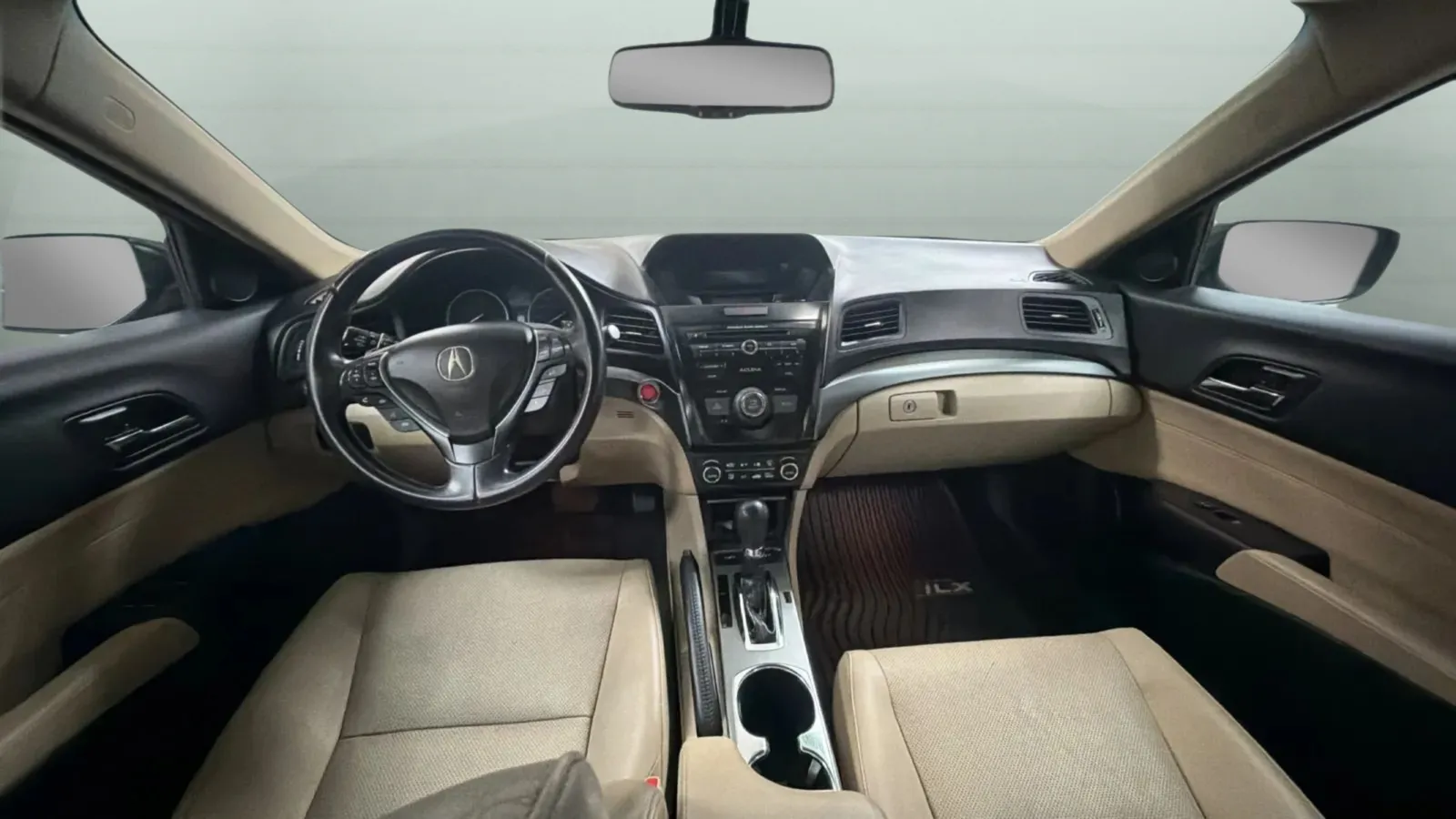 Acura ILX photo 9