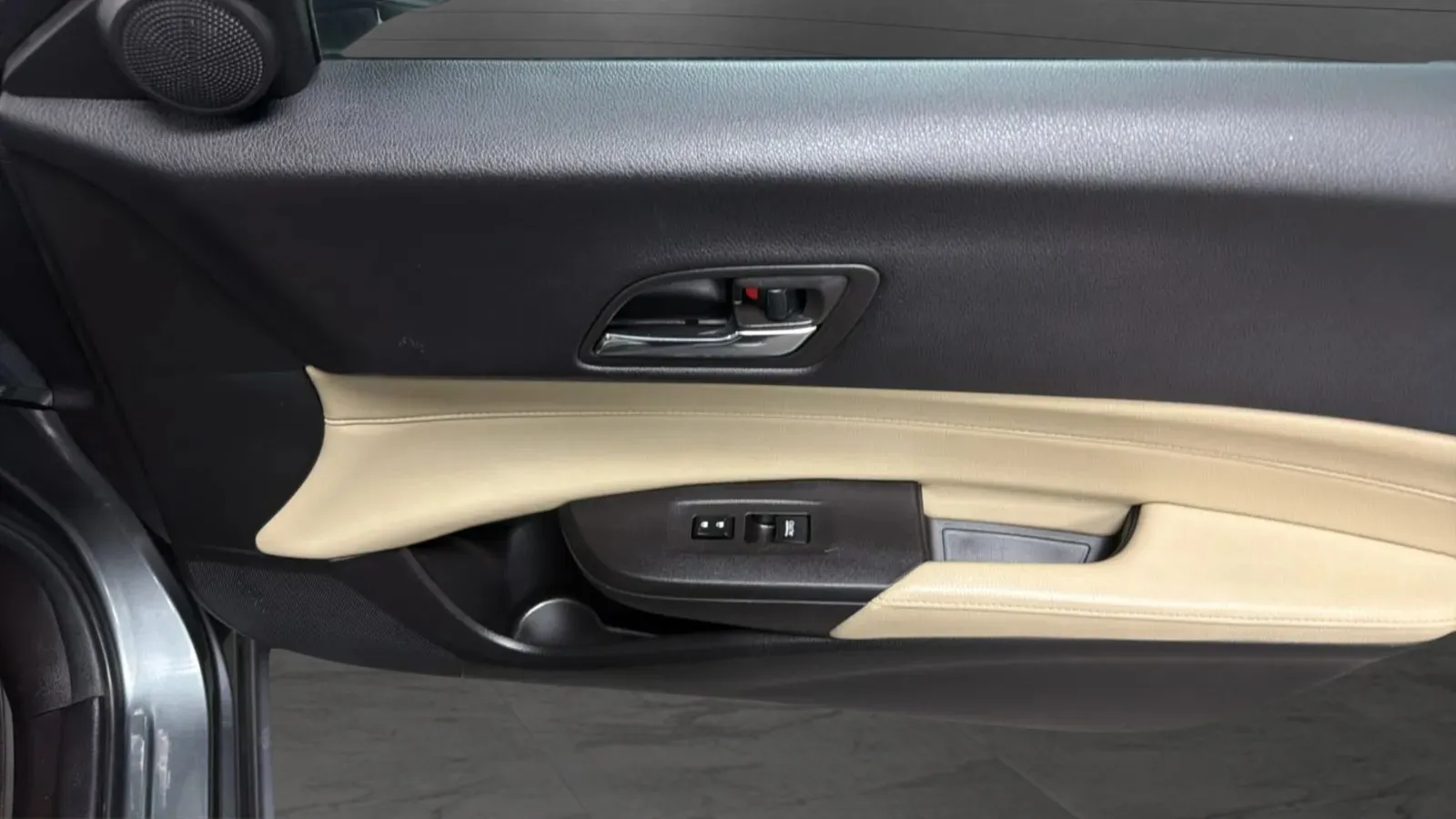 Acura ILX photo 17