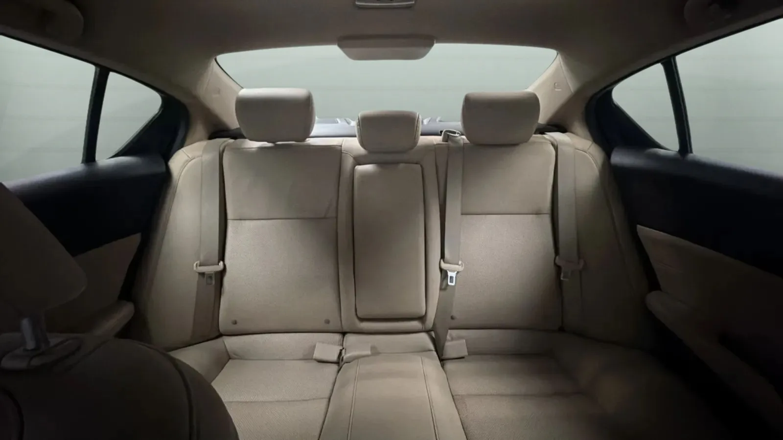 Acura ILX photo 18