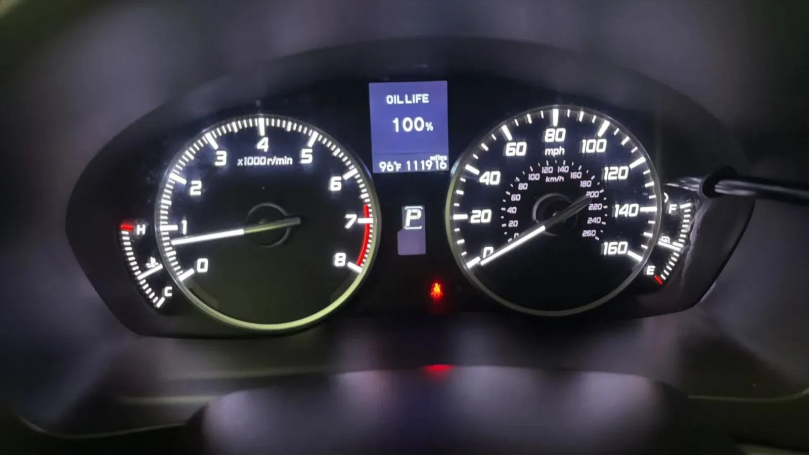 Acura ILX photo 11