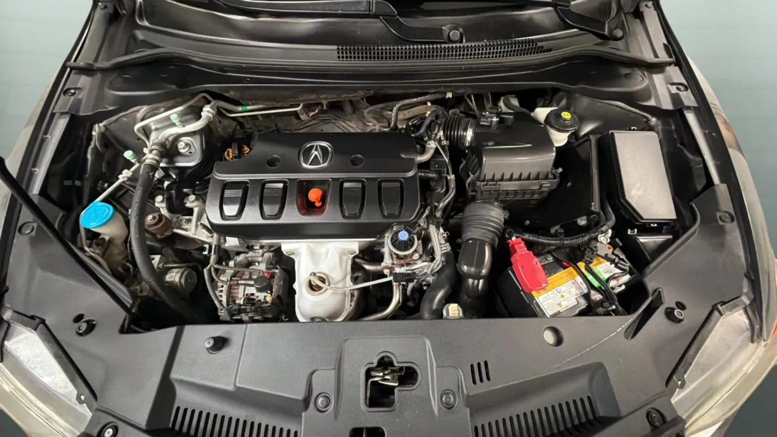 Acura ILX photo 21