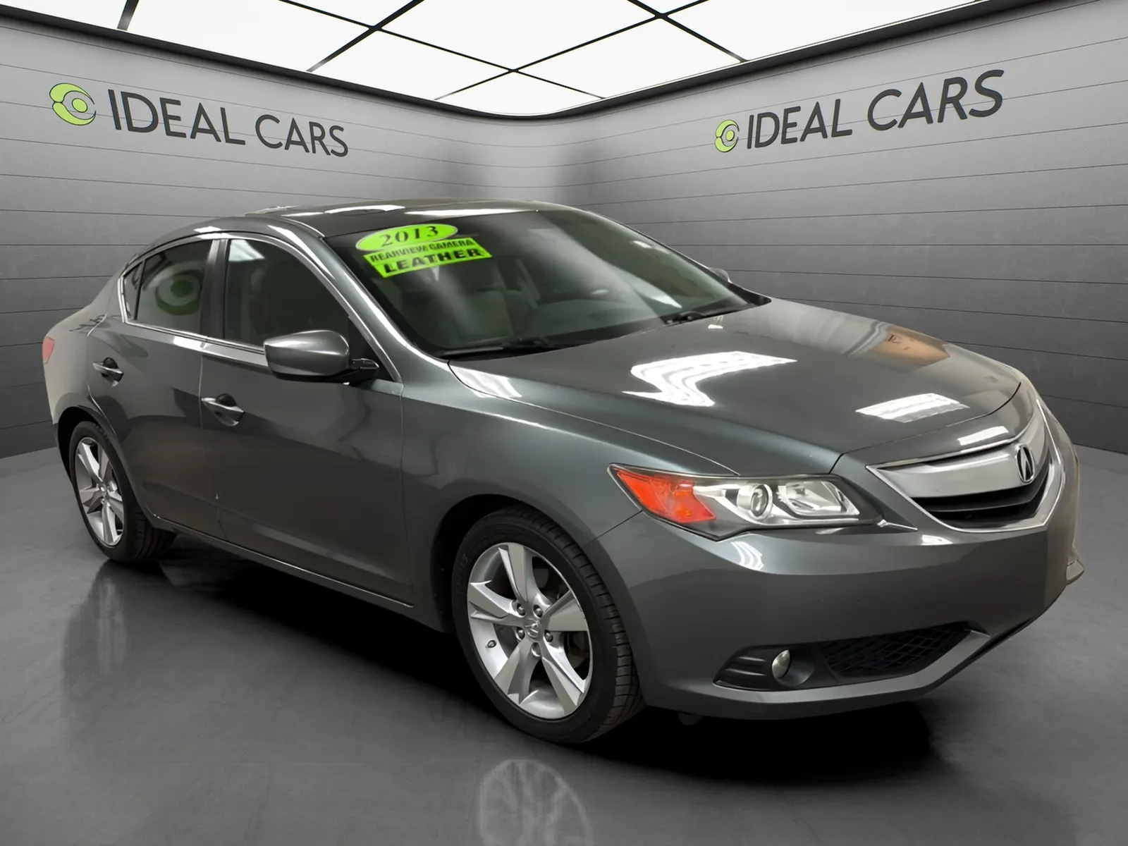 Acura ILX photo 3