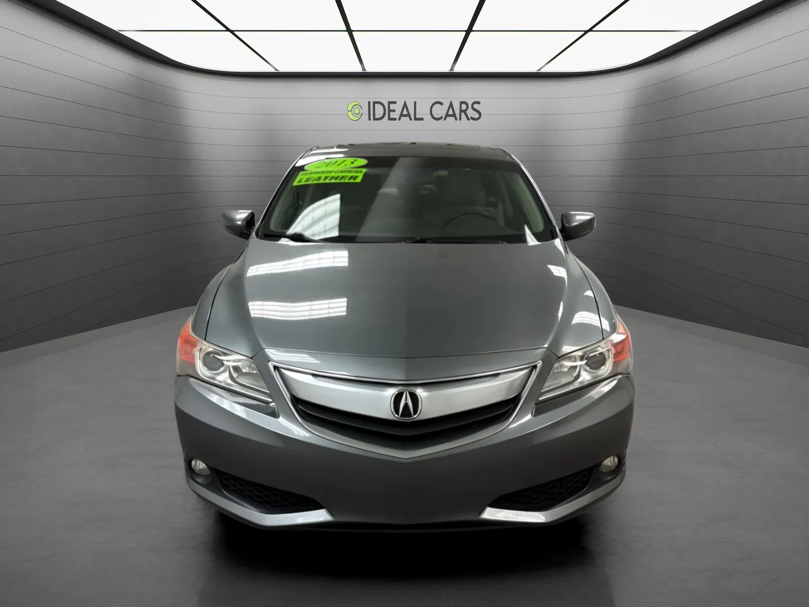 Acura ILX photo 2