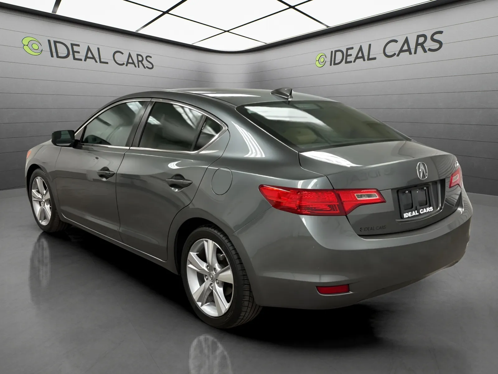 Acura ILX photo 7