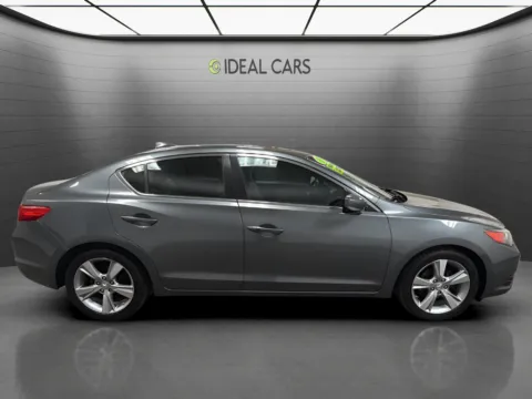 More photos of 2013 Acura ILX 2.0L w/Premium at Ideal Cars - at Crismon Rd., AZ