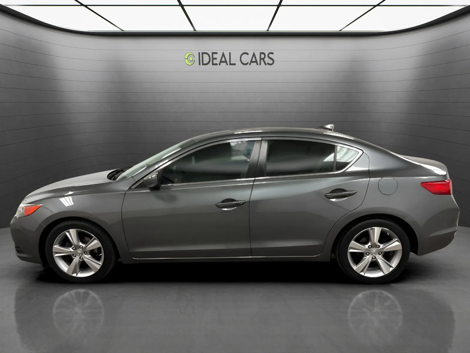 Acura ILX photo 8