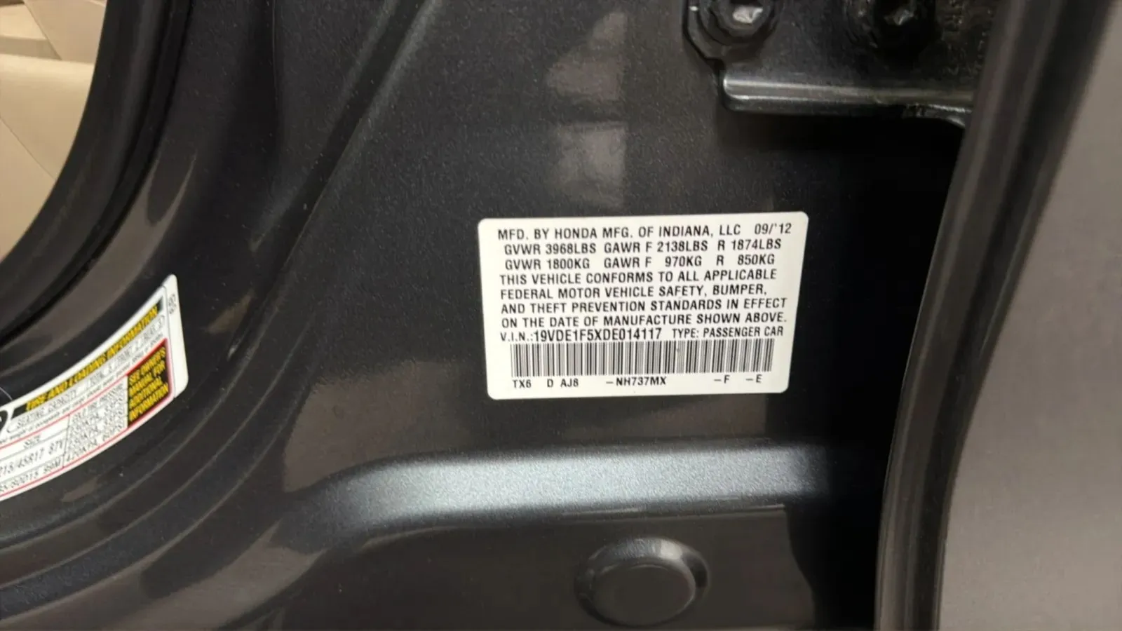 Acura ILX photo 23