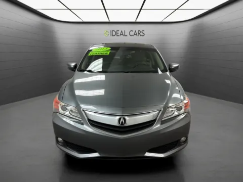 Photos of 2013 Acura ILX 2.0L w/Premium for sale in Mesa, AZ at Ideal Cars - at Crismon Rd.