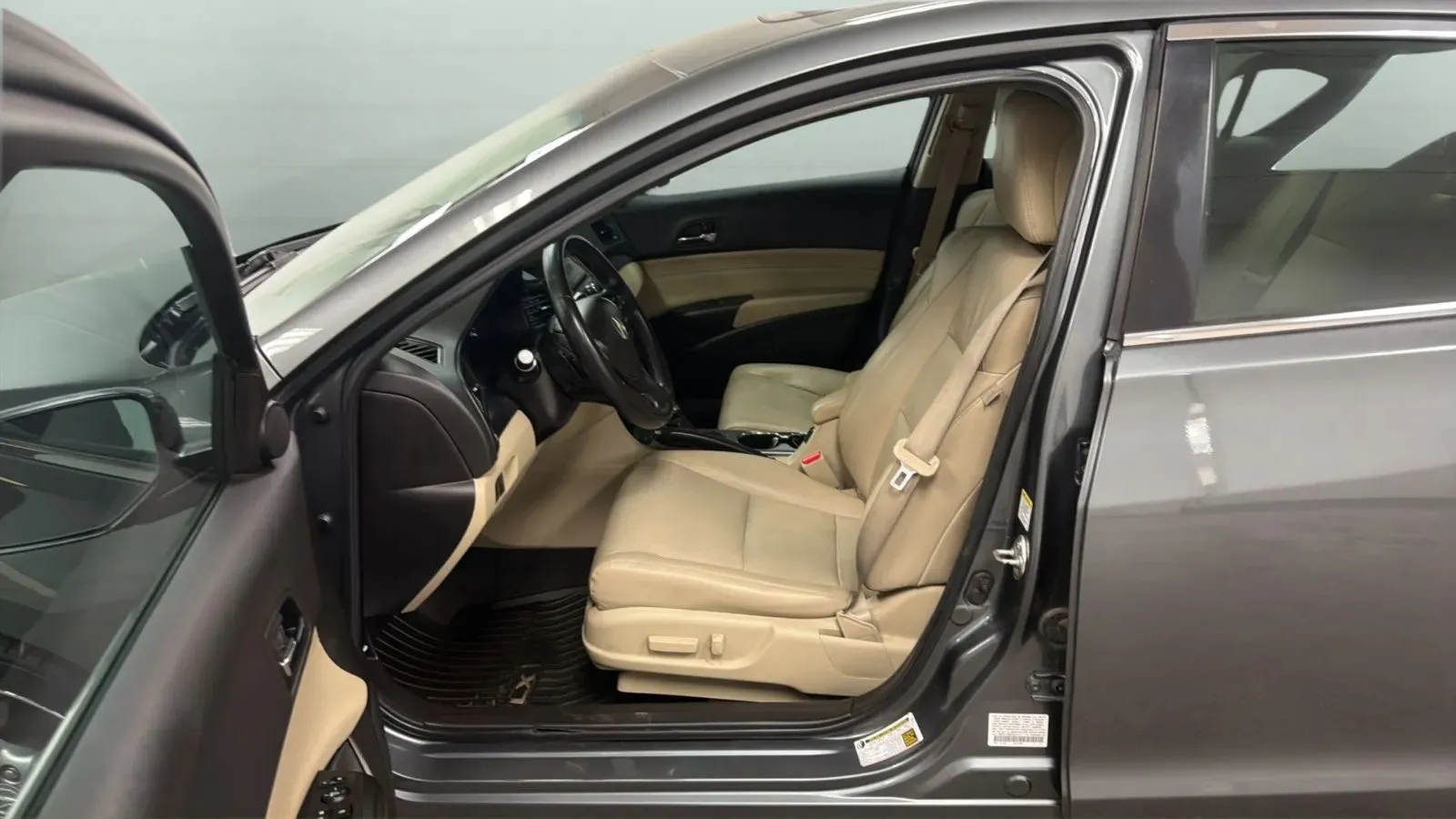 Acura ILX photo 20