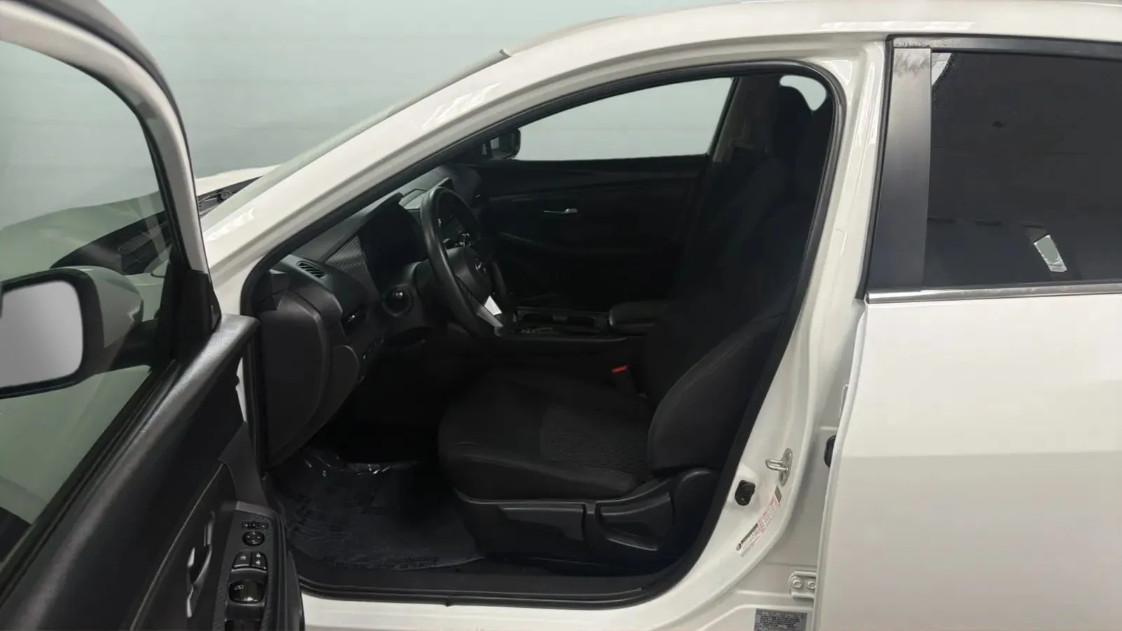 Nissan Sentra photo 21