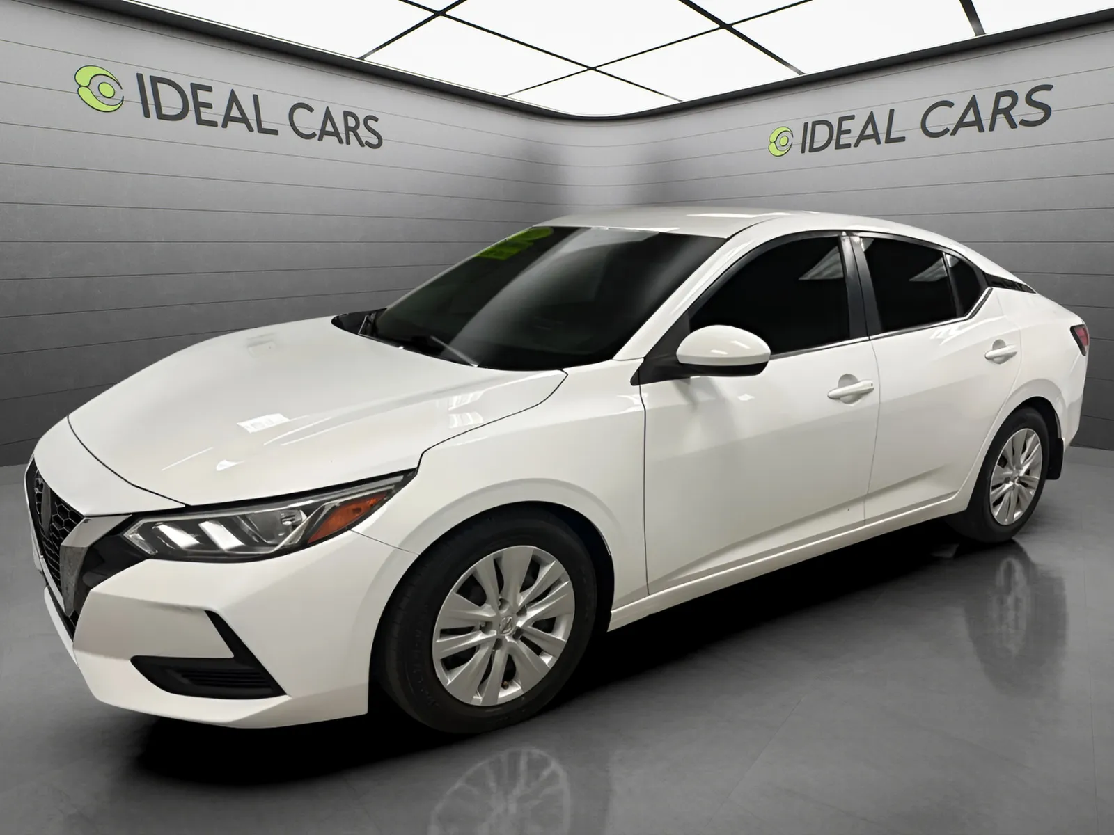 2023 Nissan Sentra