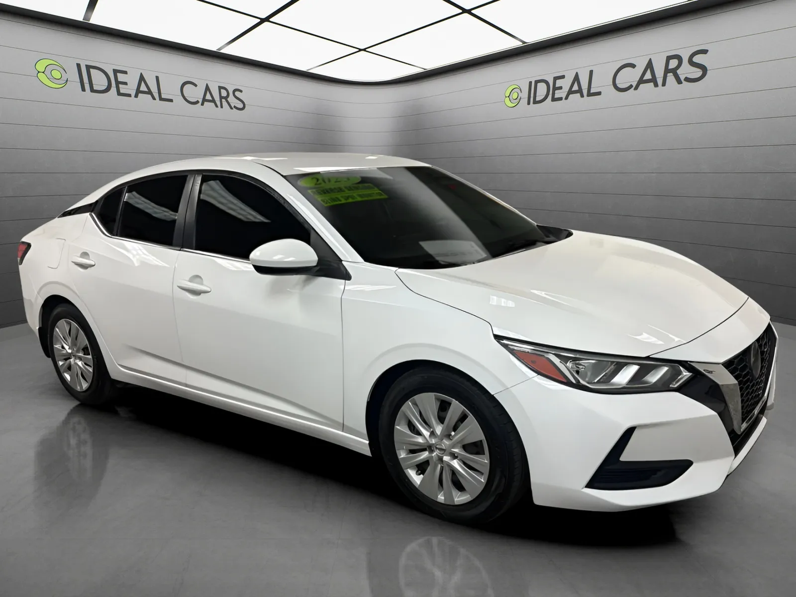 Nissan Sentra photo 3