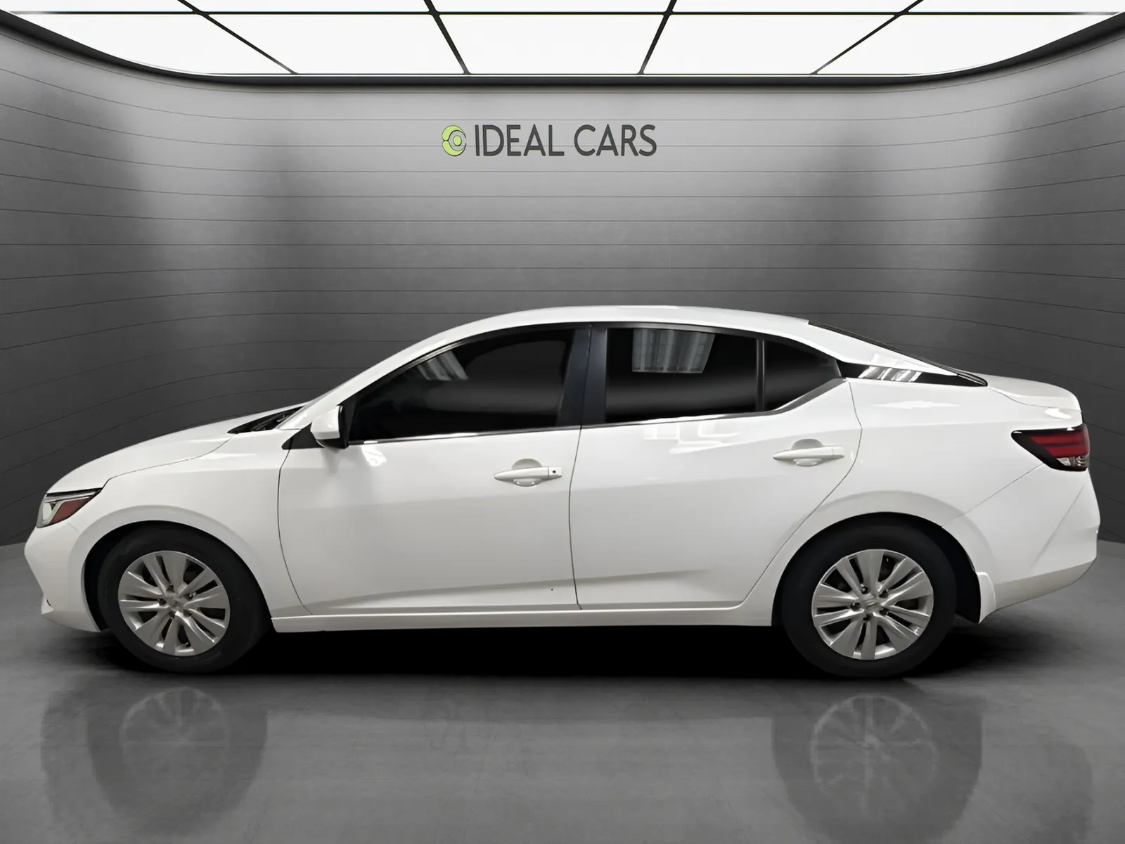 Nissan Sentra photo 8