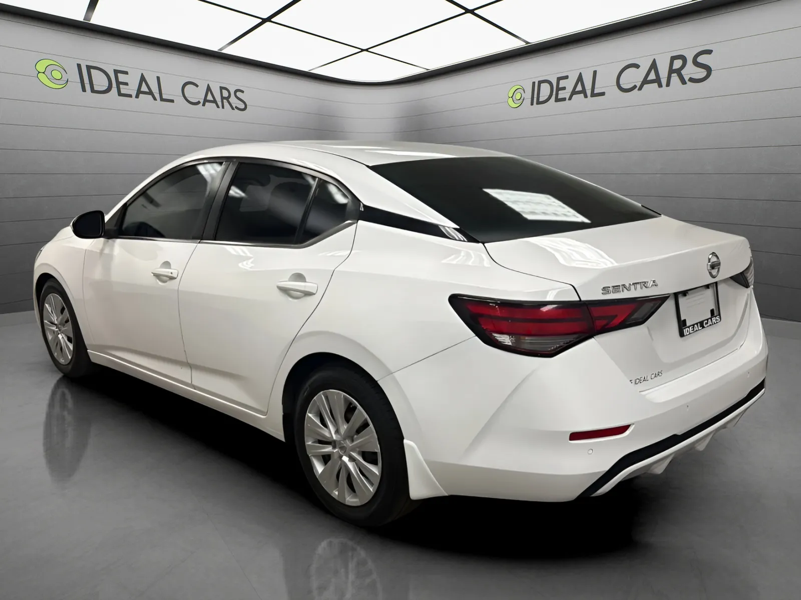 Nissan Sentra photo 7