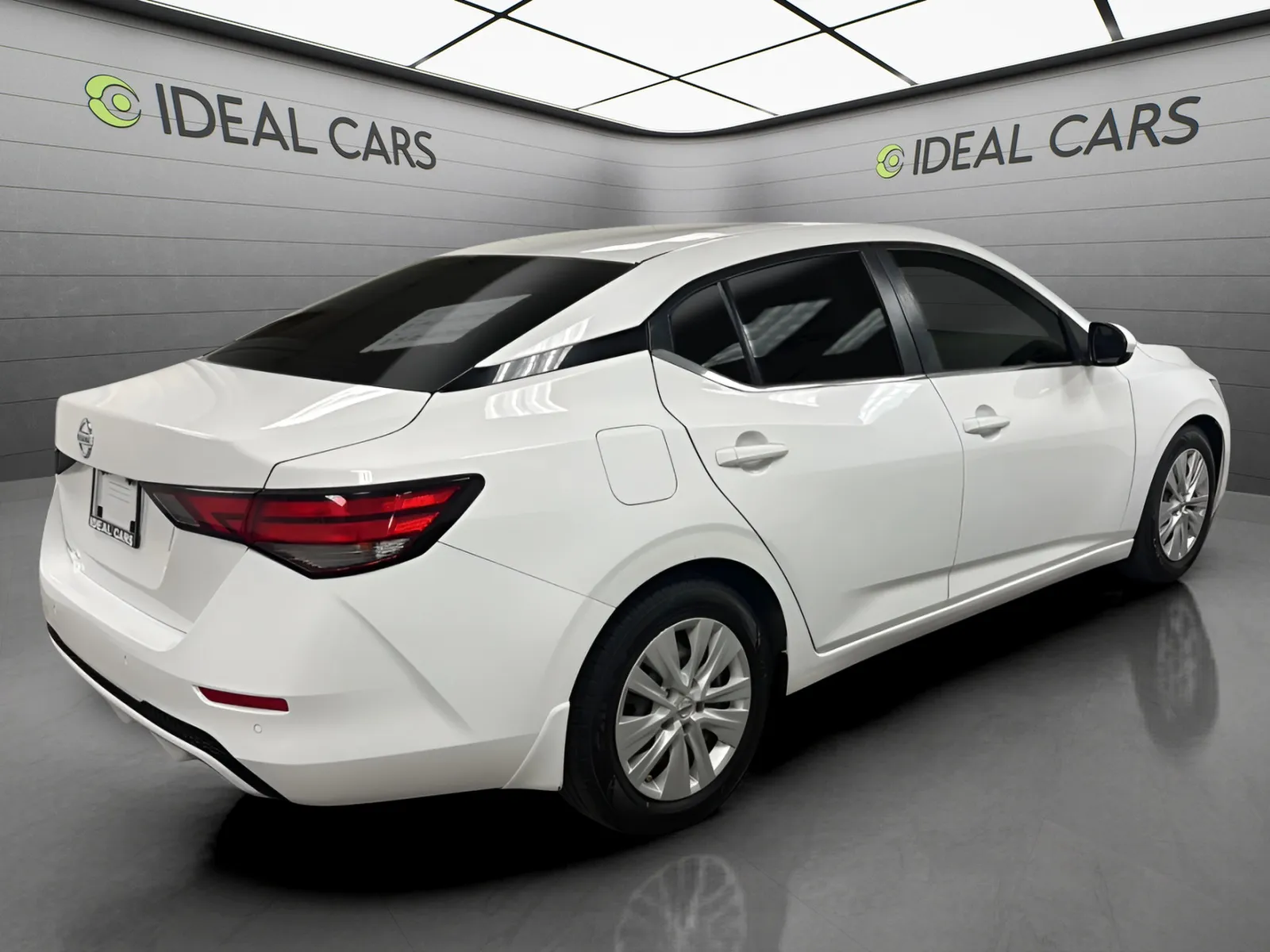 Nissan Sentra photo 5