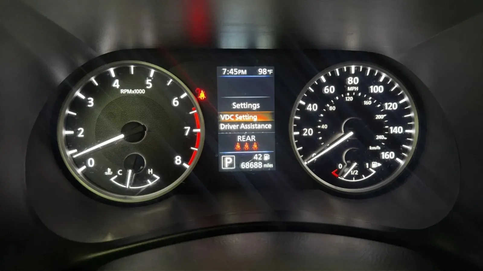 Nissan Sentra photo 11