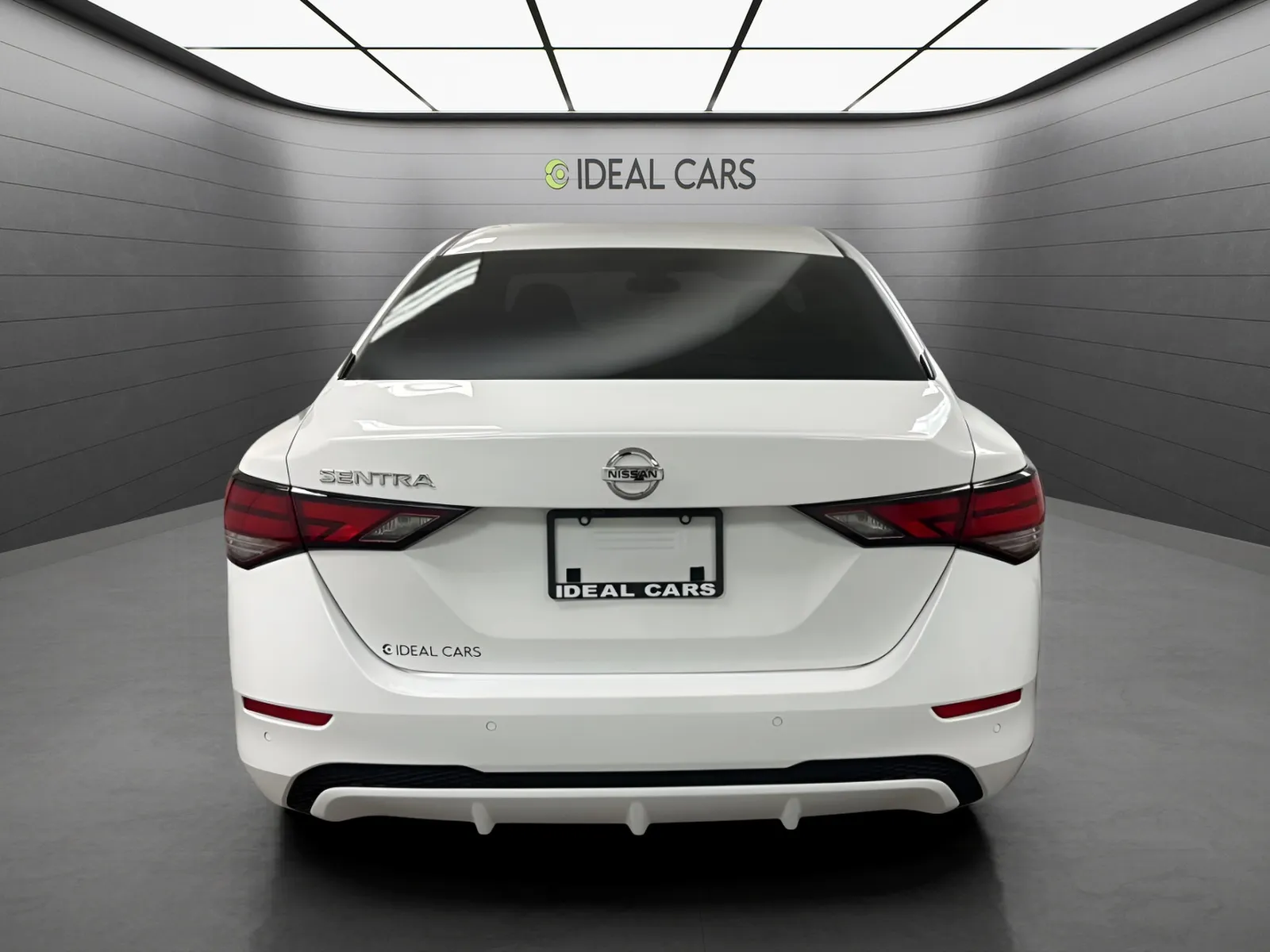 Nissan Sentra photo 6