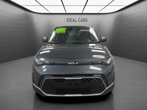 Photos of 2023 Kia Soul LX for sale in Mesa, AZ at Ideal Cars - at Crismon Rd.