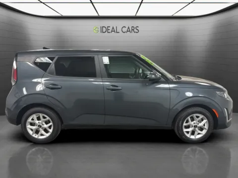 More photos of 2023 Kia Soul LX at Ideal Cars - at Crismon Rd., AZ