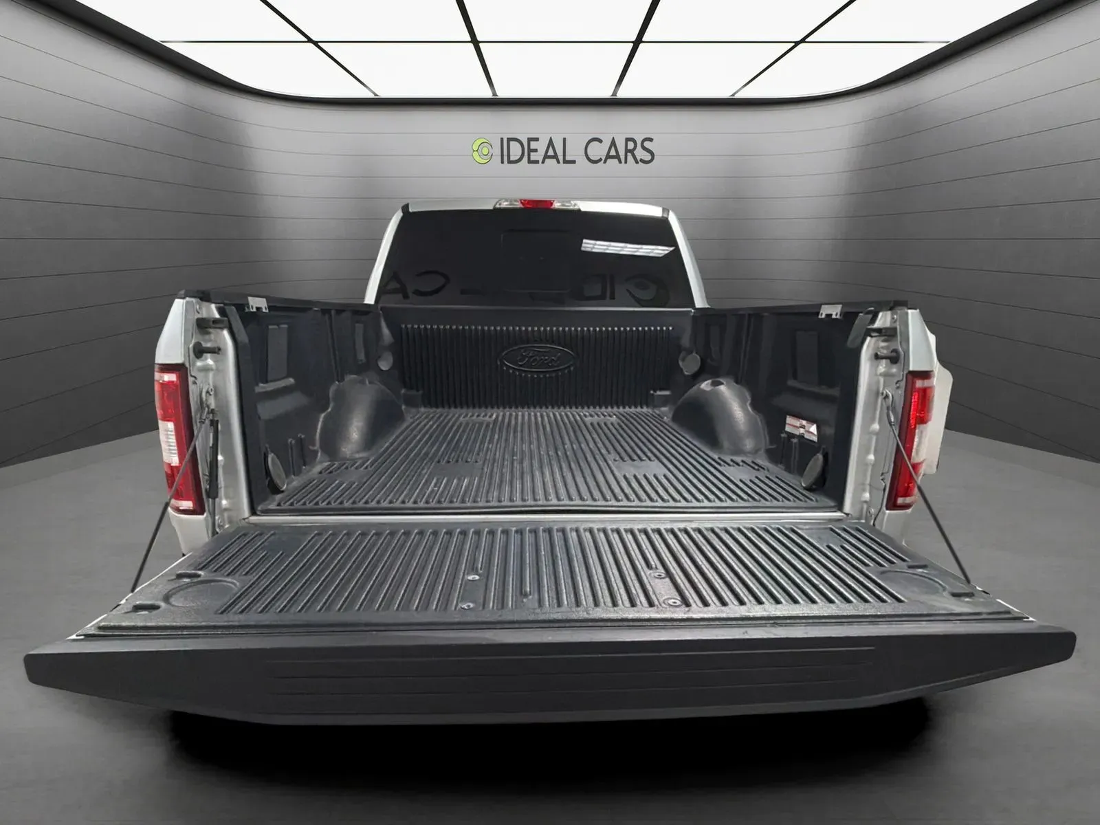 Ford F-150 photo 19