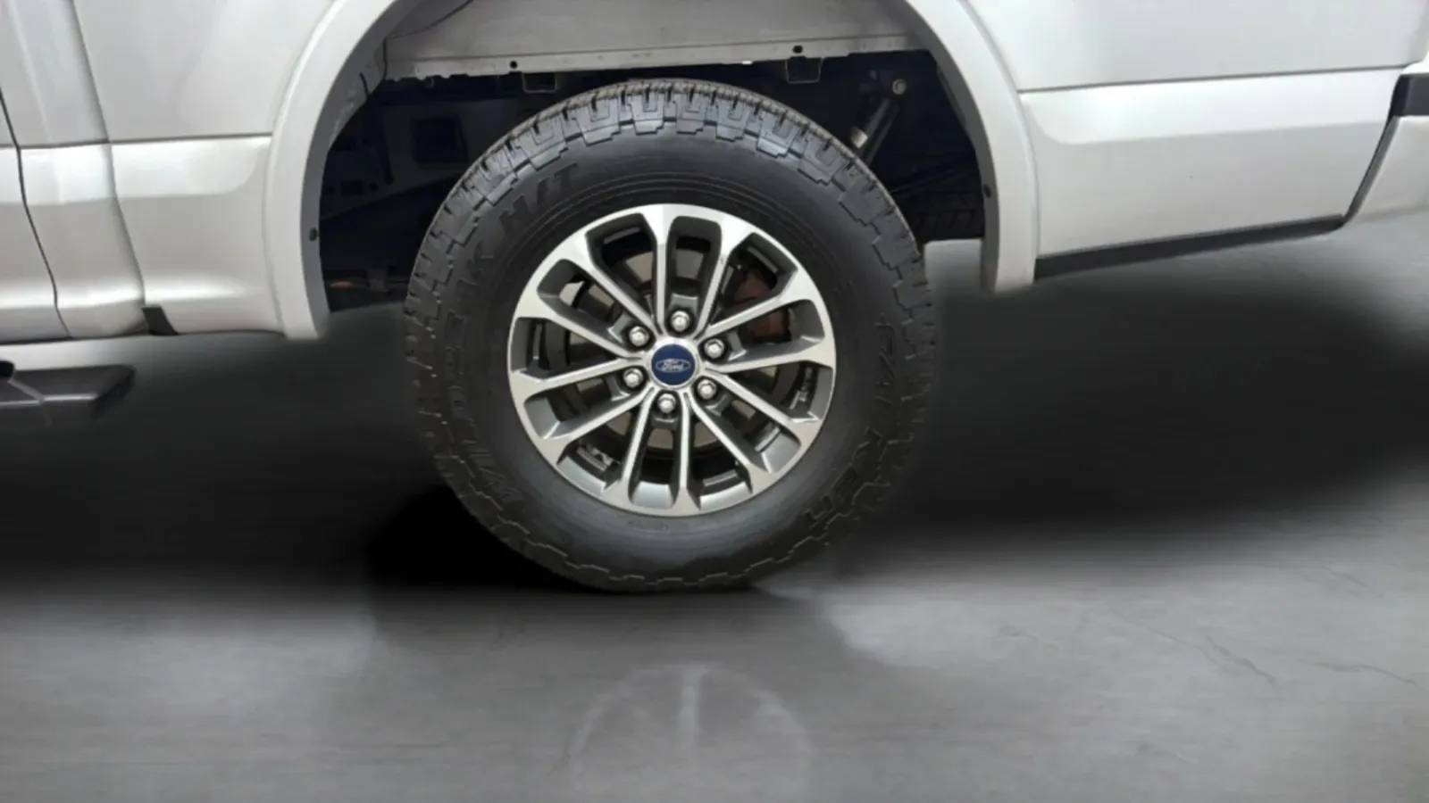 Ford F-150 photo 27