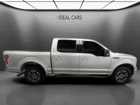 More photos of 2018 Ford F-150 XLT at Ideal Cars - at Crismon Rd., AZ