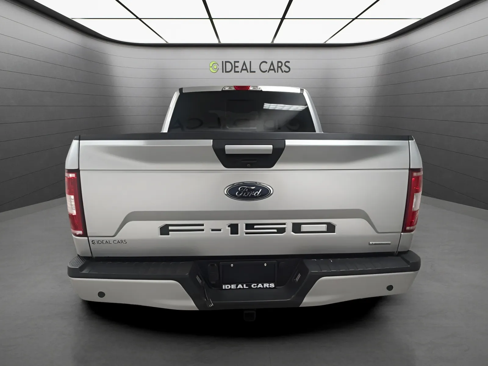Ford F-150 photo 6
