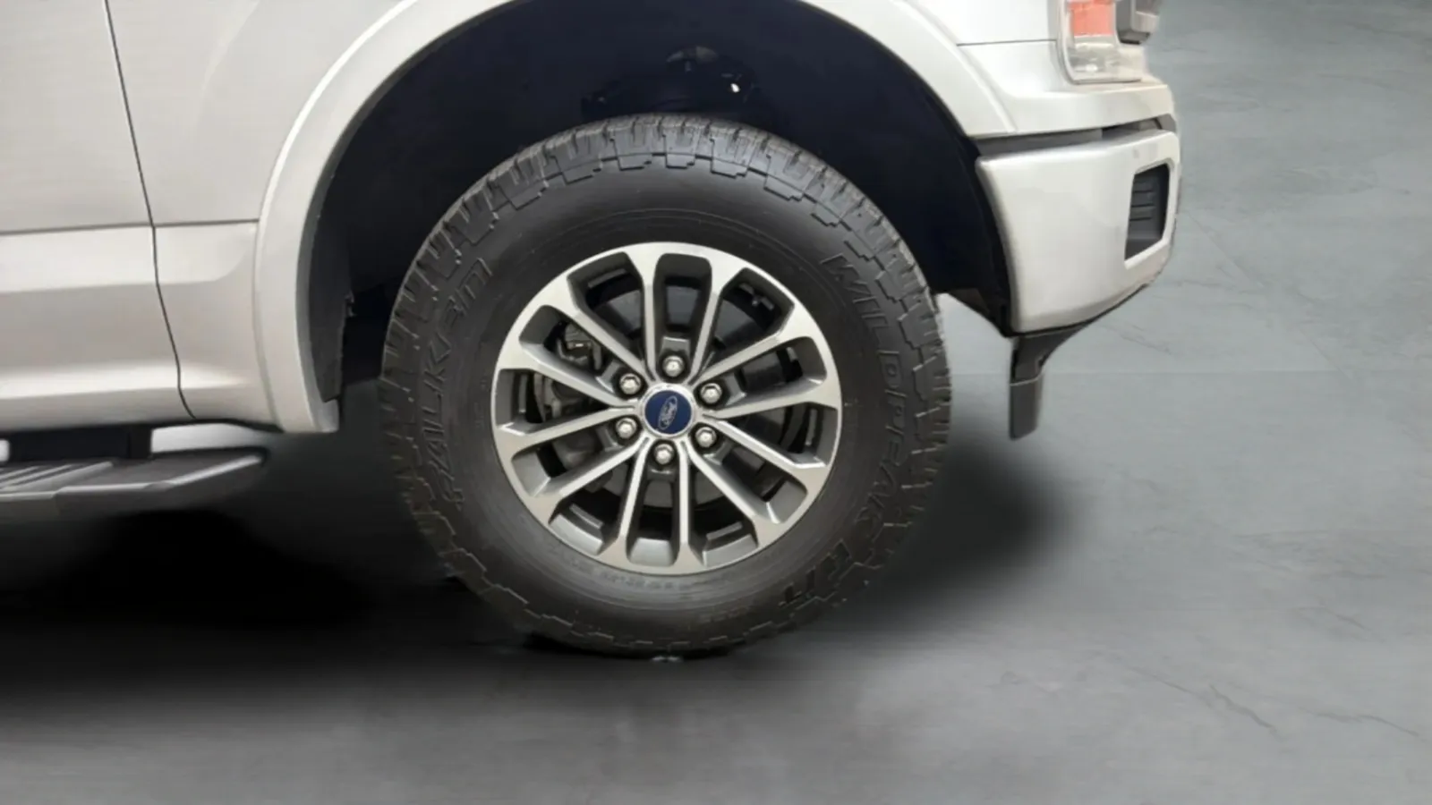 Ford F-150 photo 25