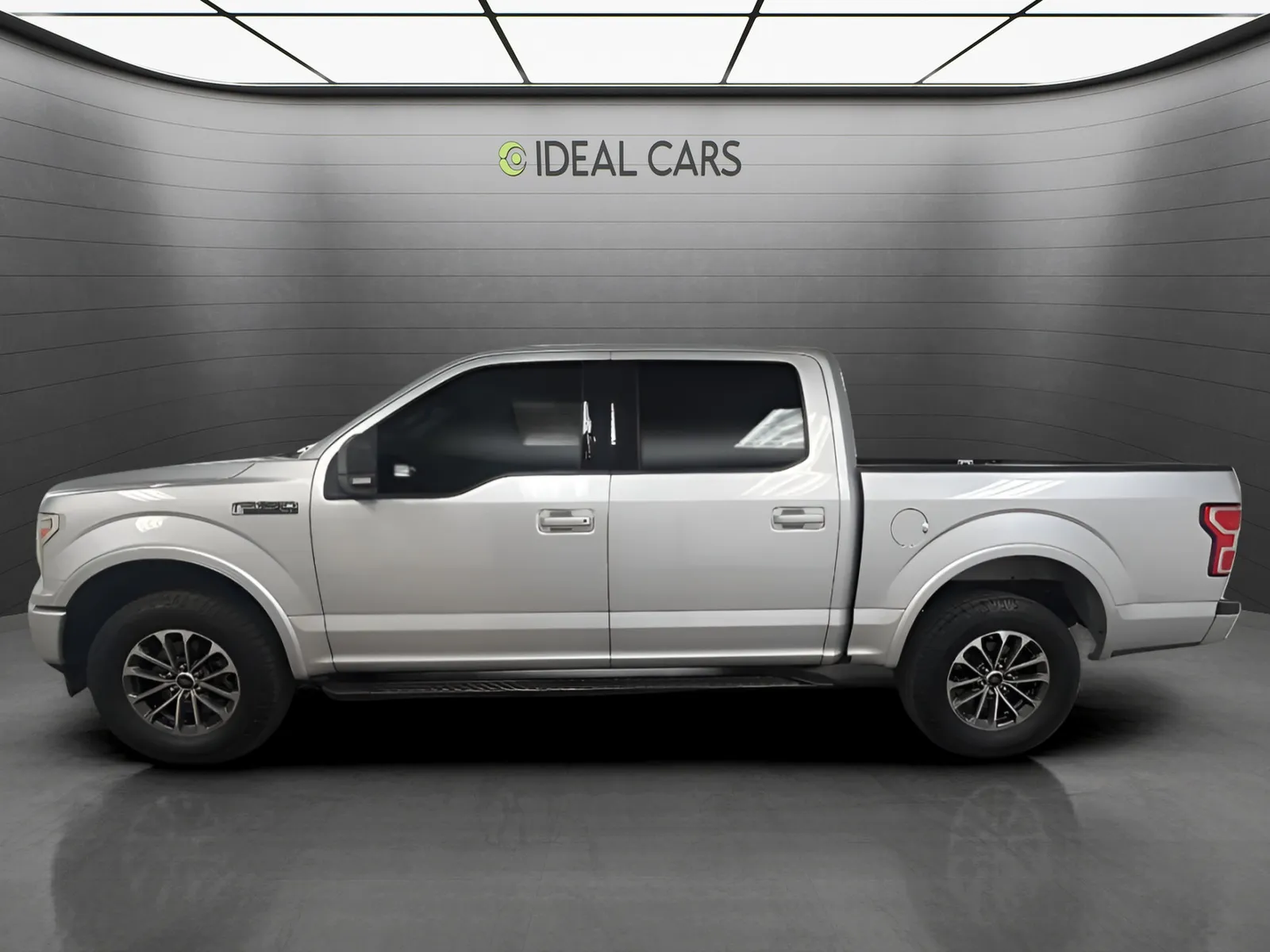 Ford F-150 photo 8