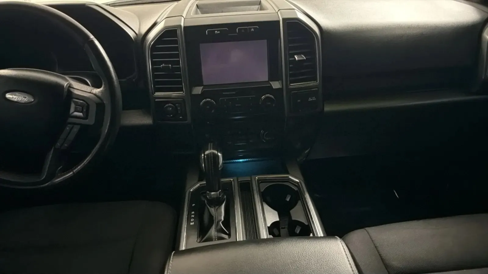 Ford F-150 photo 15